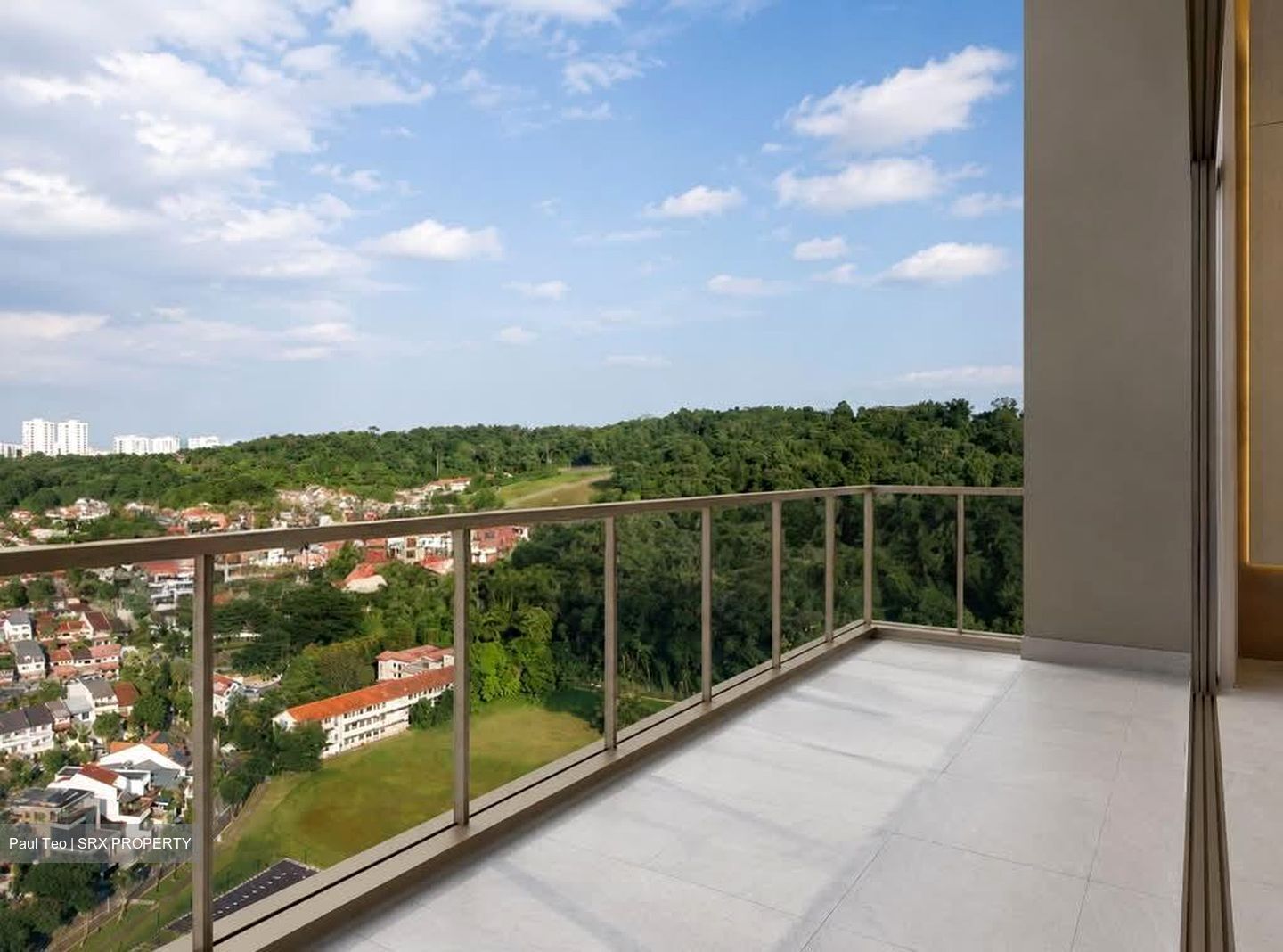 Hillview Rise (D23), Condominium #596366981